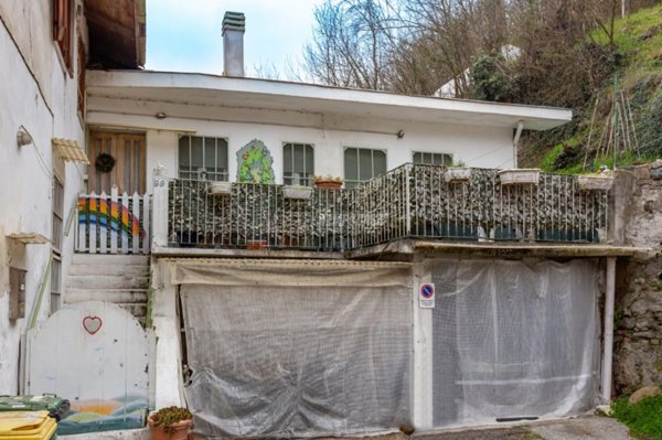 casa indipendente in vendita a San Mauro Torinese
