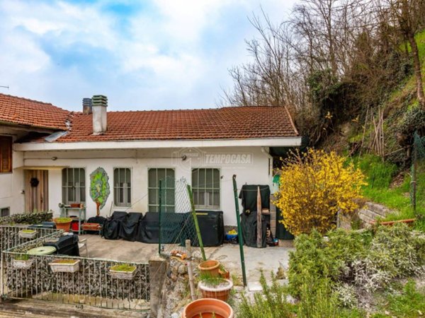 casa indipendente in vendita a San Mauro Torinese