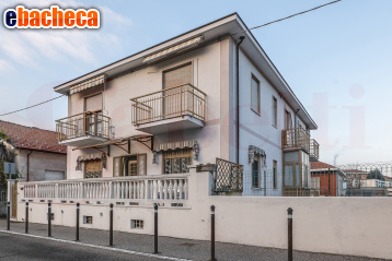appartamento in vendita a San Mauro Torinese