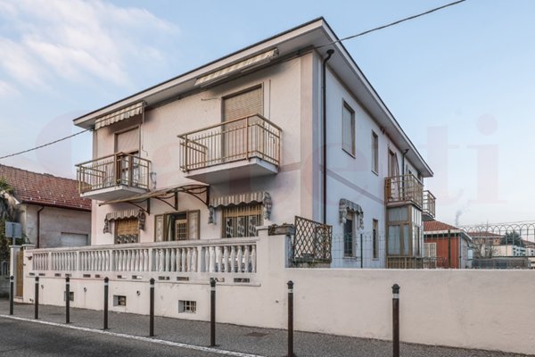 appartamento in vendita a San Mauro Torinese