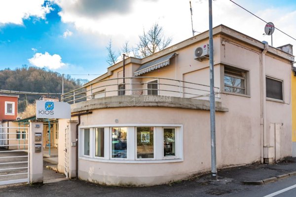 appartamento in vendita a San Mauro Torinese