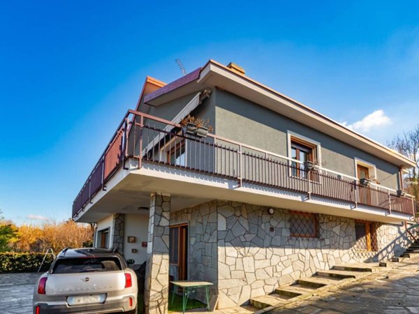 casa indipendente in vendita a San Mauro Torinese