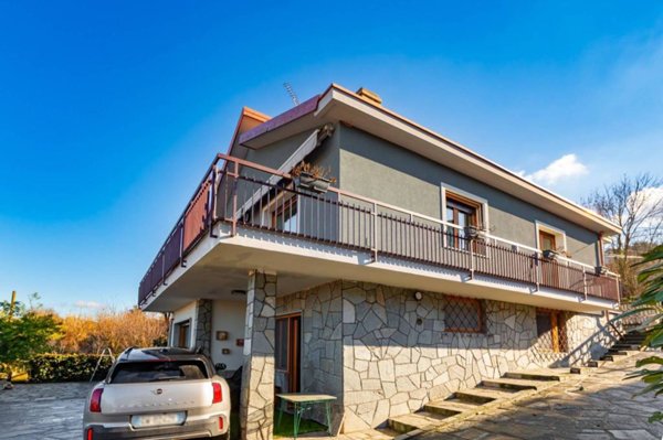 casa indipendente in vendita a San Mauro Torinese