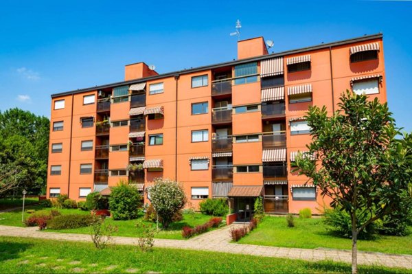 appartamento in vendita a San Mauro Torinese