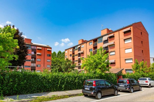 appartamento in vendita a San Mauro Torinese