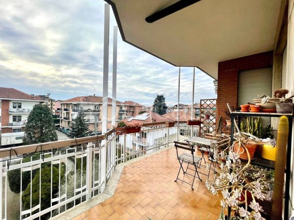 appartamento in vendita a San Mauro Torinese