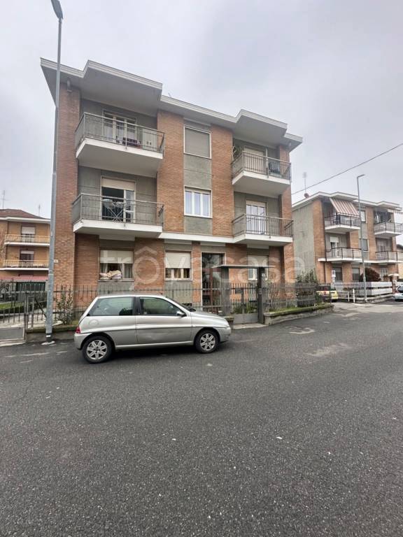 appartamento in vendita a San Mauro Torinese