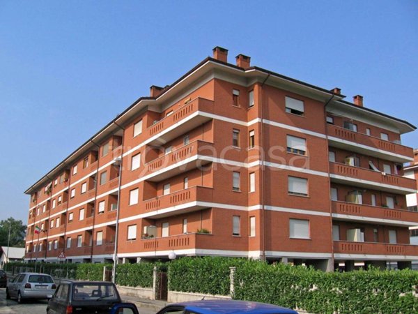 appartamento in vendita a San Mauro Torinese