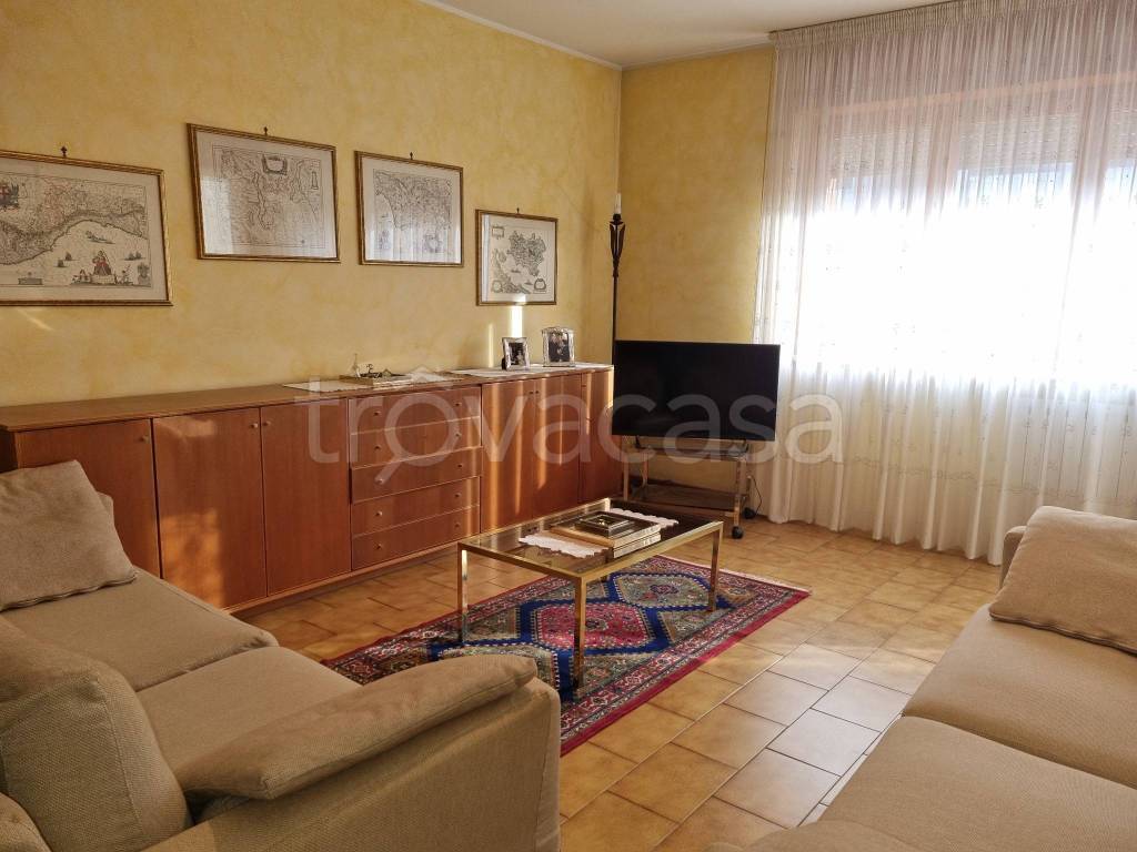 appartamento in vendita a San Mauro Torinese