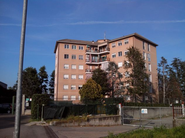 appartamento in vendita a San Mauro Torinese in zona Pescarito