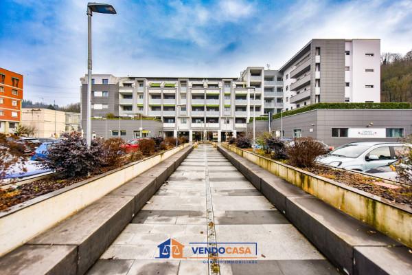 appartamento in vendita a San Mauro Torinese