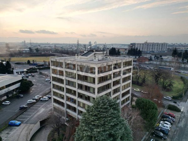appartamento in vendita a San Mauro Torinese in zona Pescarito