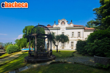 villa in vendita a San Mauro Torinese