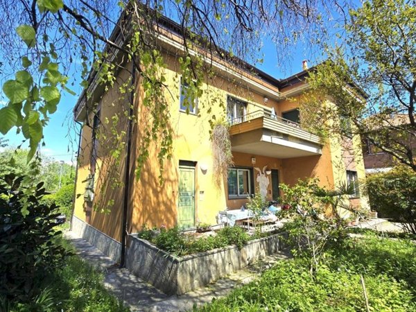 casa indipendente in vendita a San Mauro Torinese