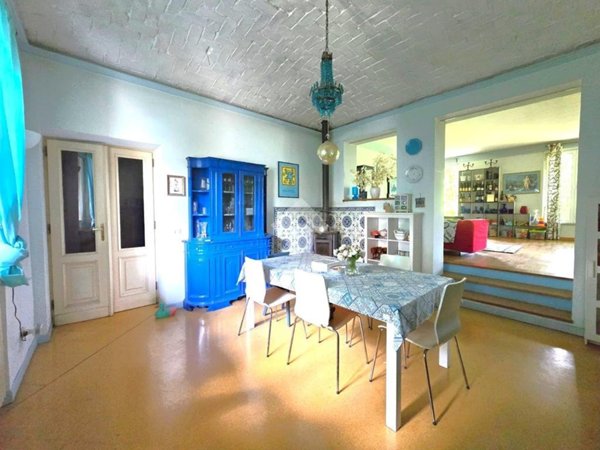 casa indipendente in vendita a San Mauro Torinese