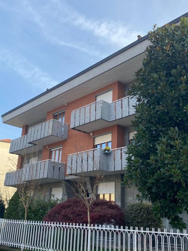appartamento in vendita a San Mauro Torinese in zona Oltre Po