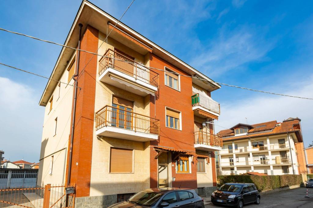 appartamento in vendita a San Mauro Torinese