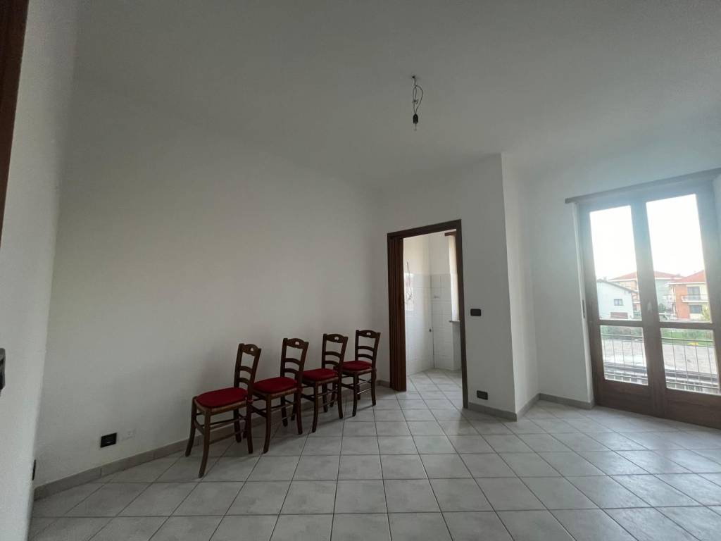 appartamento in vendita a San Mauro Torinese