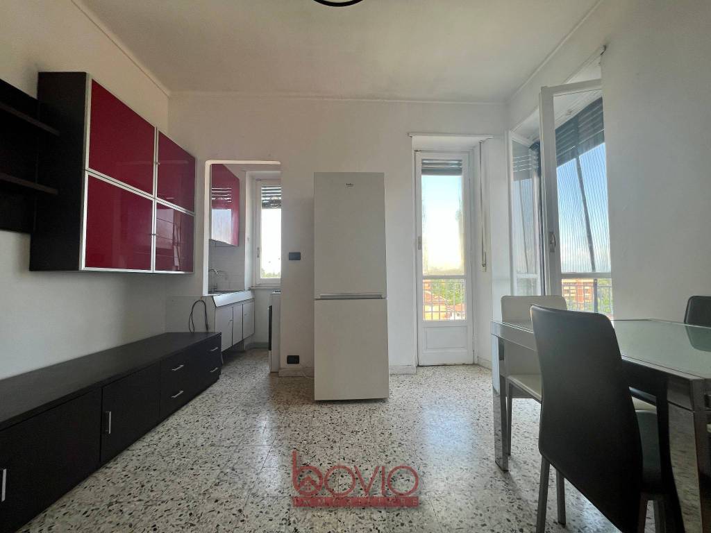 appartamento in vendita a San Mauro Torinese