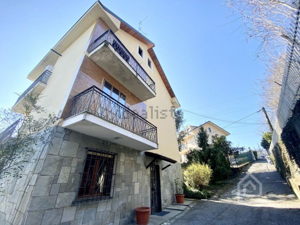 appartamento in vendita a San Mauro Torinese