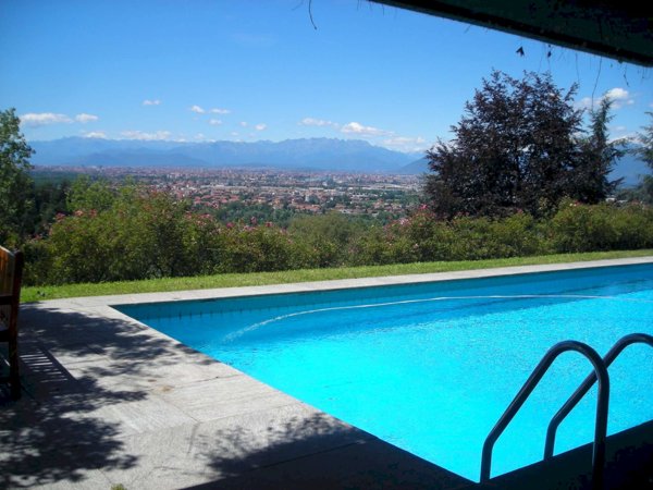 casa indipendente in vendita a San Mauro Torinese
