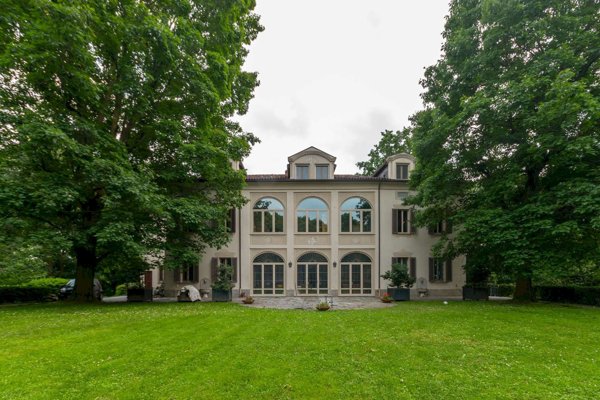 casa indipendente in vendita a San Mauro Torinese