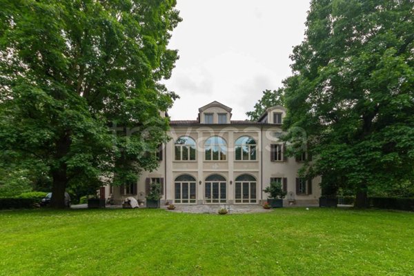 casa indipendente in vendita a San Mauro Torinese
