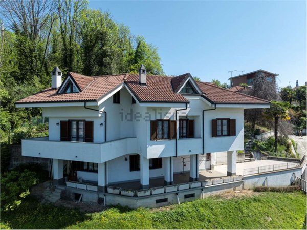 casa indipendente in vendita a San Mauro Torinese
