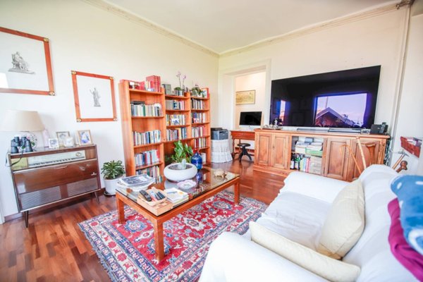 casa indipendente in vendita a San Mauro Torinese