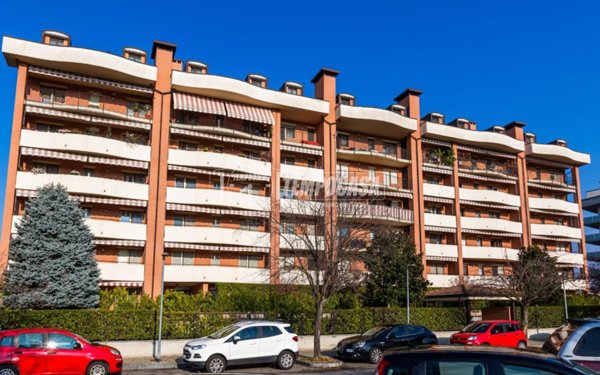 appartamento in vendita a San Mauro Torinese