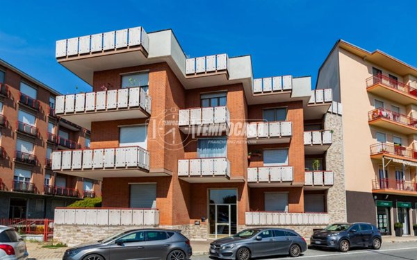 appartamento in vendita a San Mauro Torinese