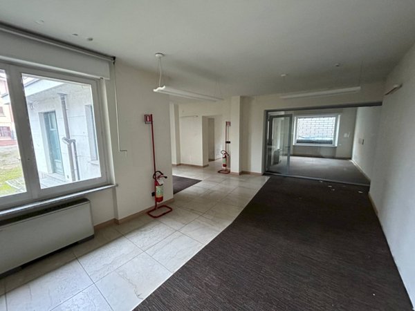 locale commerciale in vendita a San Mauro Torinese