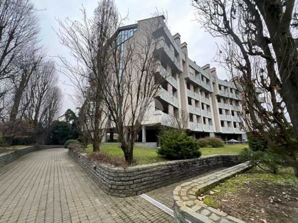 appartamento in vendita a San Mauro Torinese in zona Sambuy