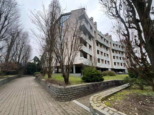 appartamento in vendita a San Mauro Torinese in zona Sambuy