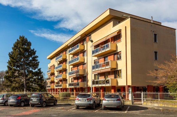 appartamento in vendita a San Mauro Torinese
