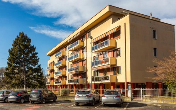 appartamento in vendita a San Mauro Torinese