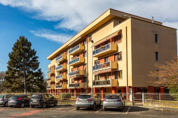 appartamento in vendita a San Mauro Torinese