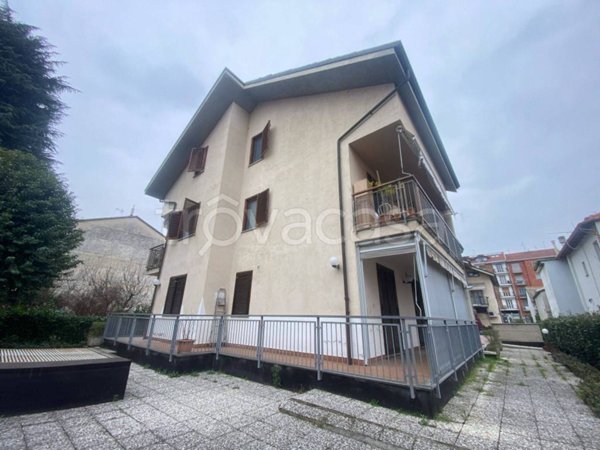 appartamento in vendita a San Mauro Torinese