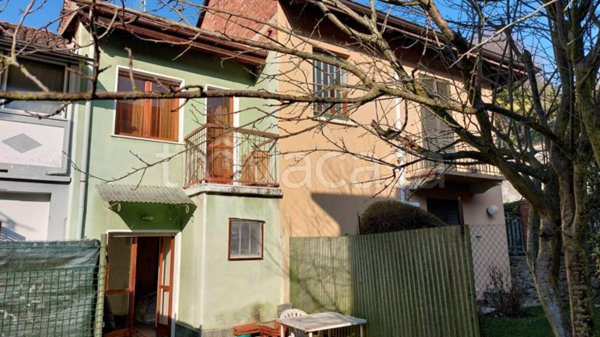 casa indipendente in vendita a San Mauro Torinese