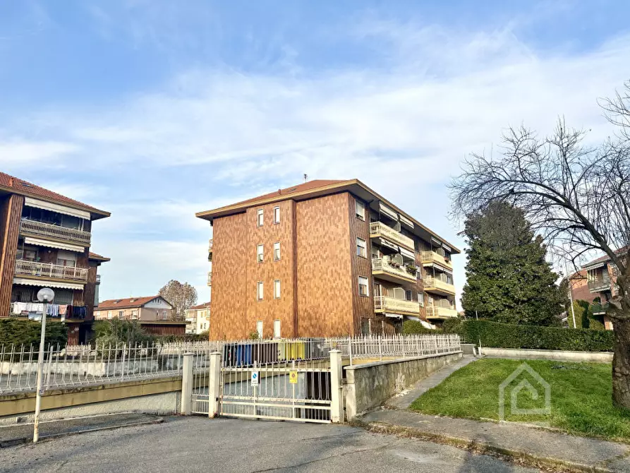 mansarda in vendita a San Mauro Torinese