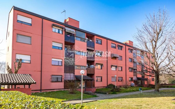 appartamento in vendita a San Mauro Torinese