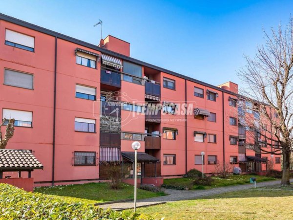 appartamento in vendita a San Mauro Torinese