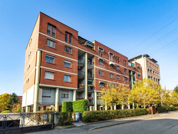 appartamento in vendita a San Mauro Torinese