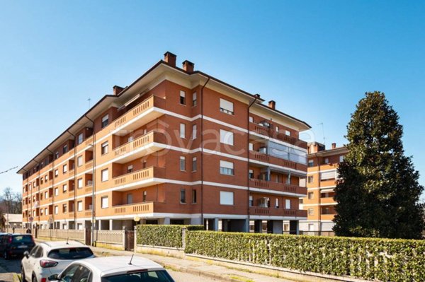 appartamento in vendita a San Mauro Torinese