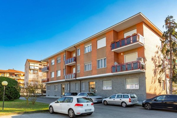 appartamento in vendita a San Mauro Torinese in zona Oltre Po