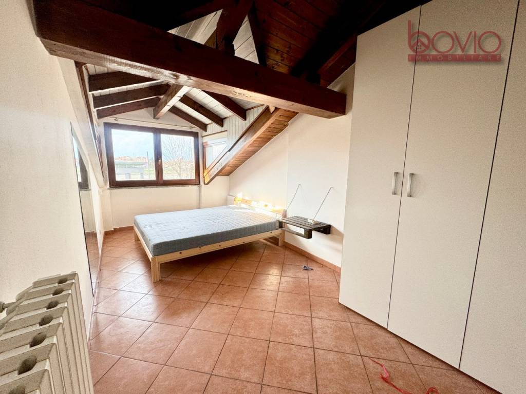 appartamento in vendita a San Mauro Torinese