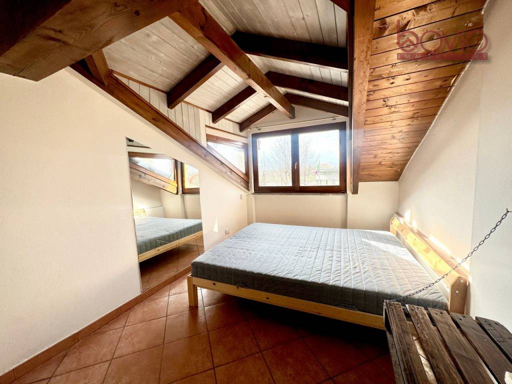 appartamento in vendita a San Mauro Torinese