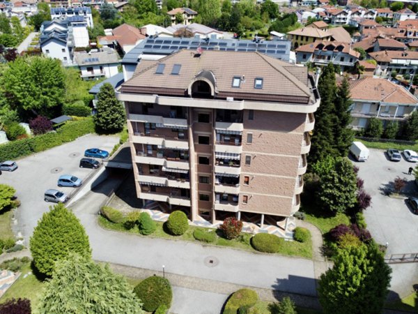 appartamento in vendita a San Mauro Torinese in zona Oltre Po