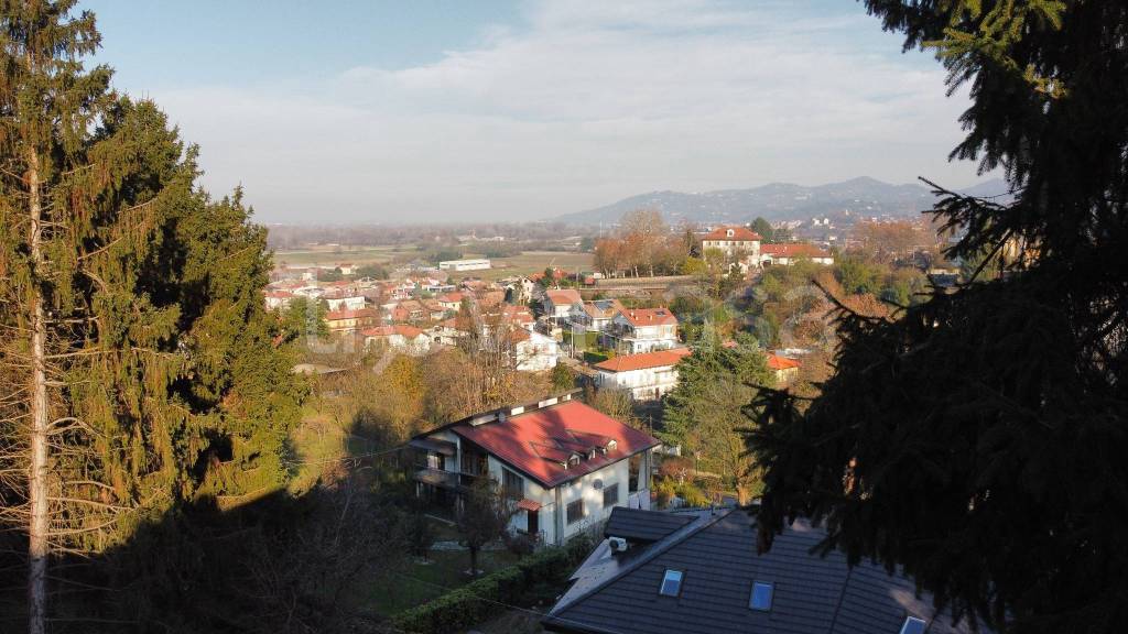appartamento in vendita a San Mauro Torinese
