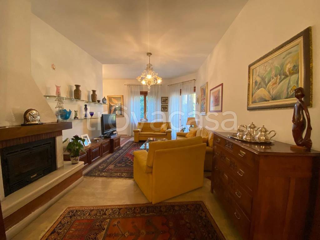 appartamento in vendita a San Mauro Torinese